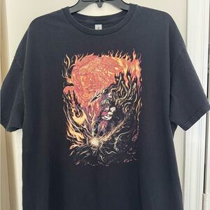 Demon Slayer 'Tengen Uzui' Graphic Tee